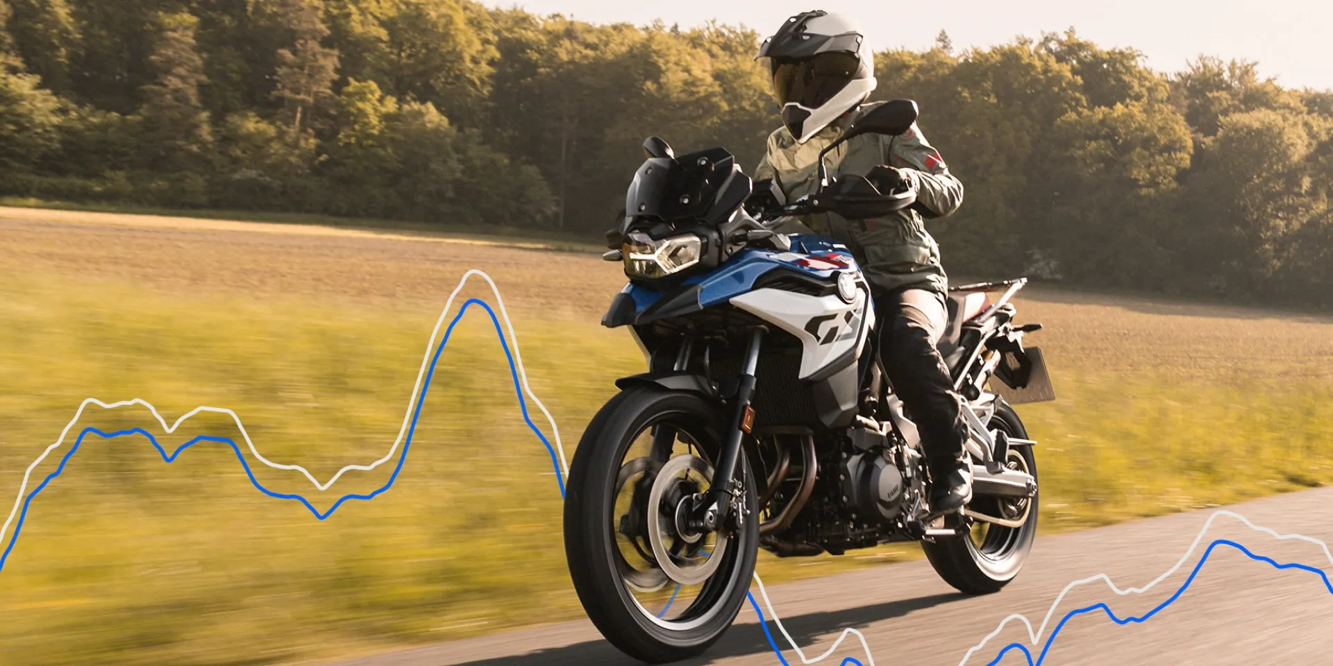 F 800 GS
