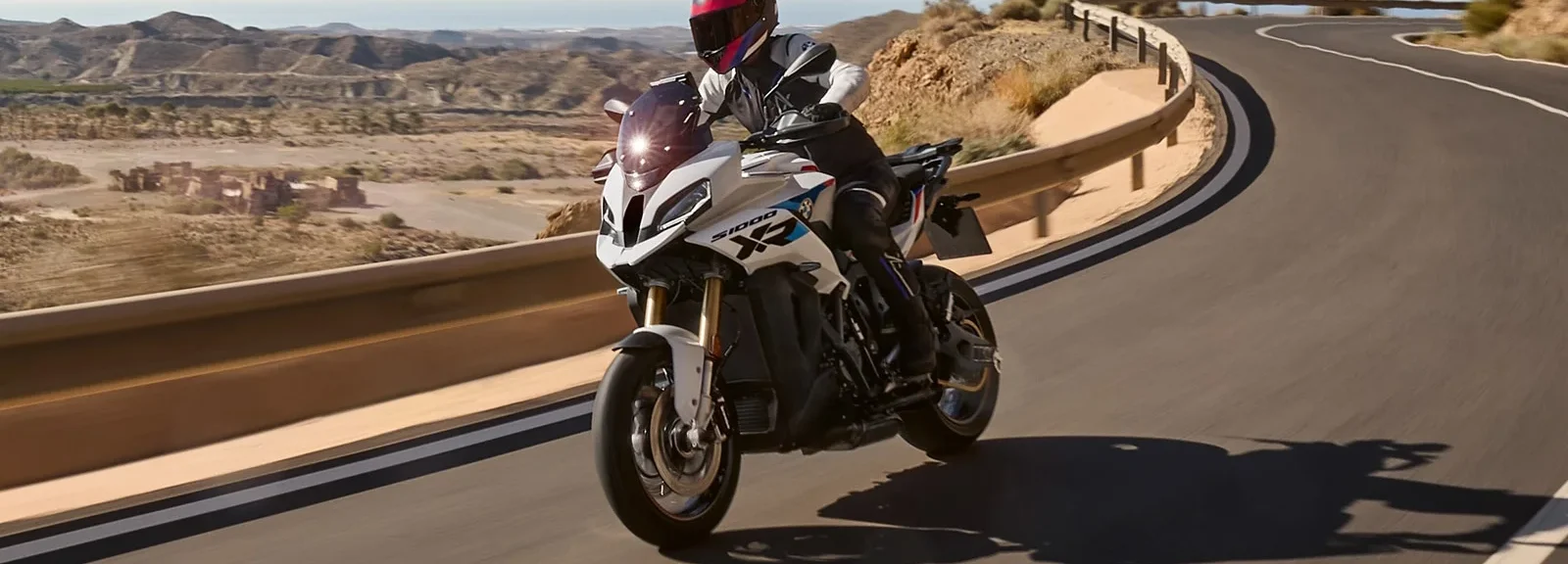 BMW S 1000 XR in Northern California, CA