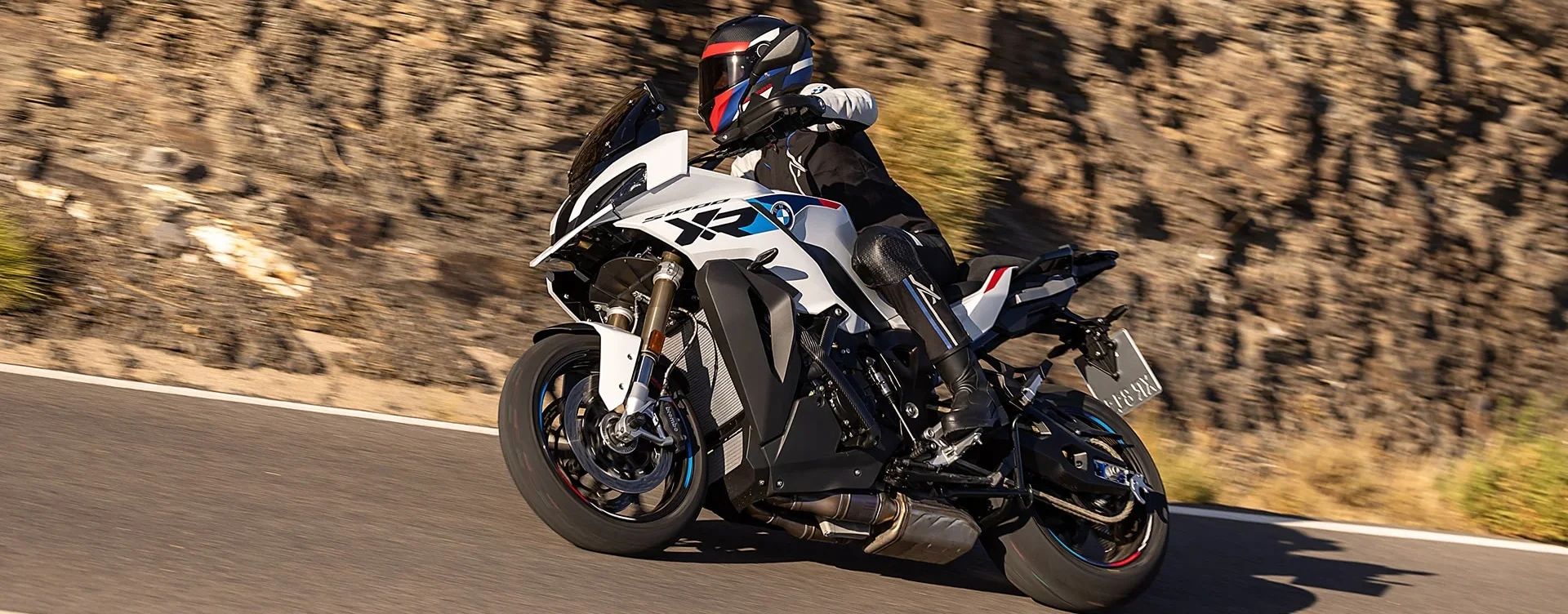 BMW S 1000 XR in Northern California, CA