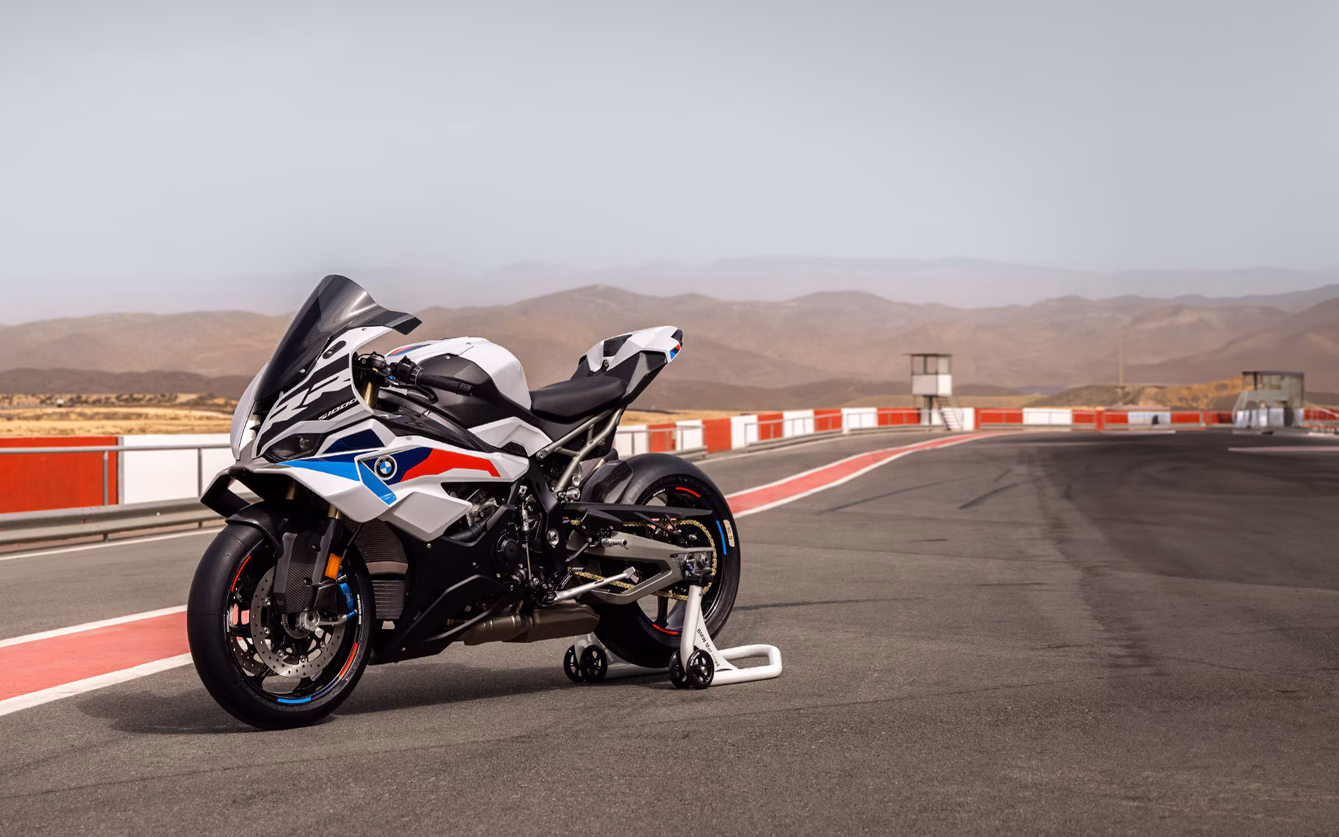 BMW S 1000 RR in Northern California, CA