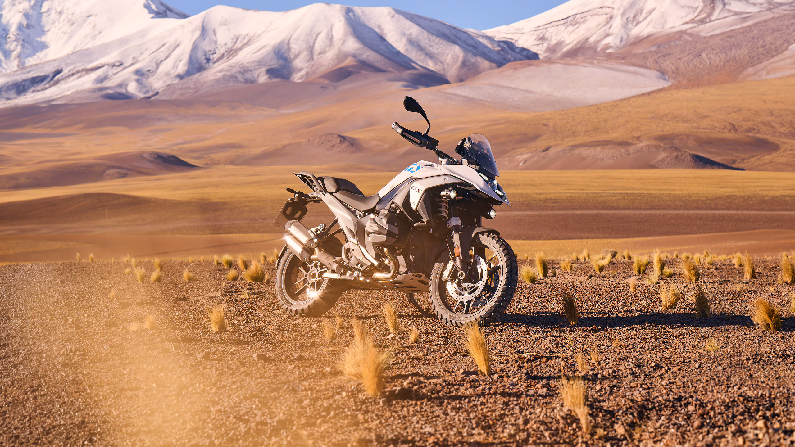 2025 BMW R 1300