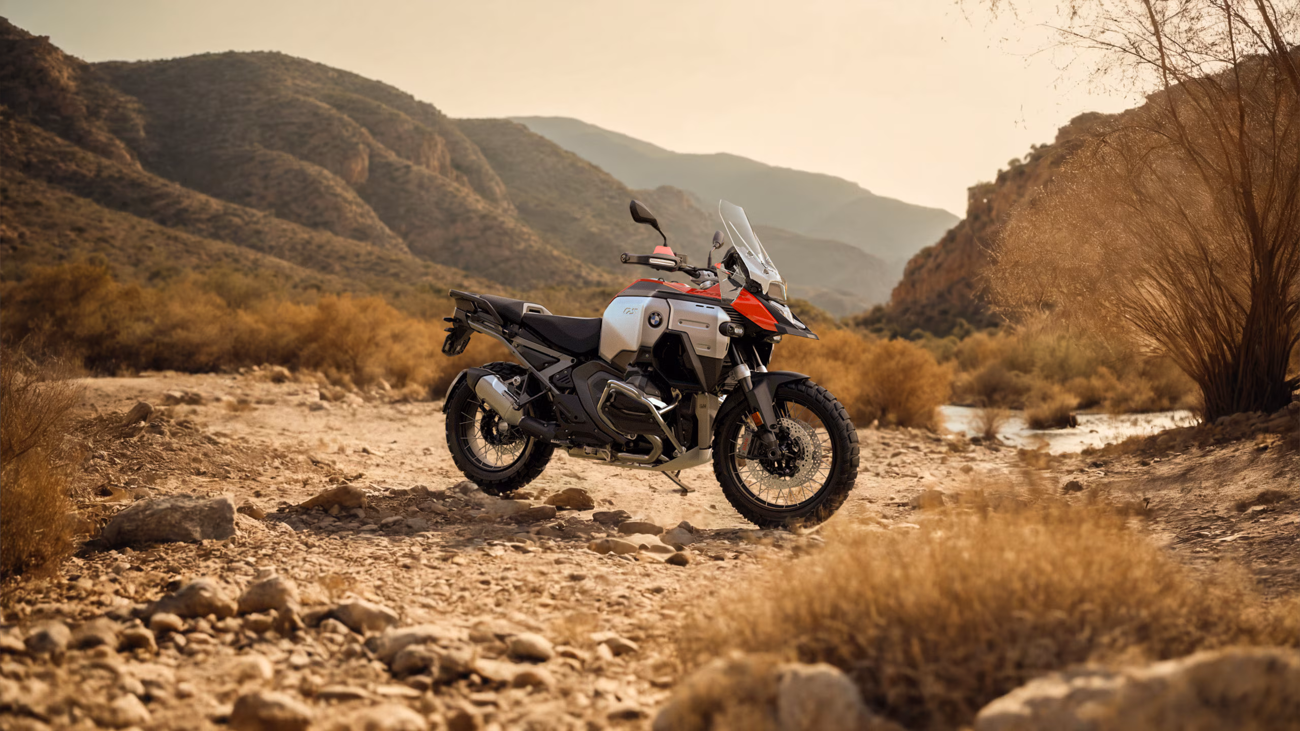 2025 BMW R 1300