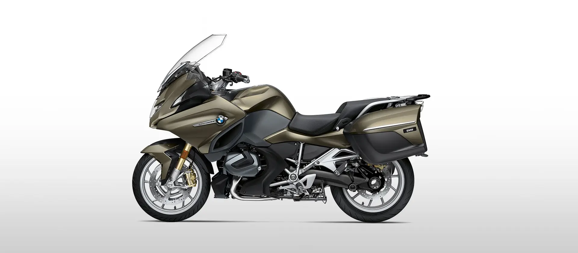 2025 R 1250 RT