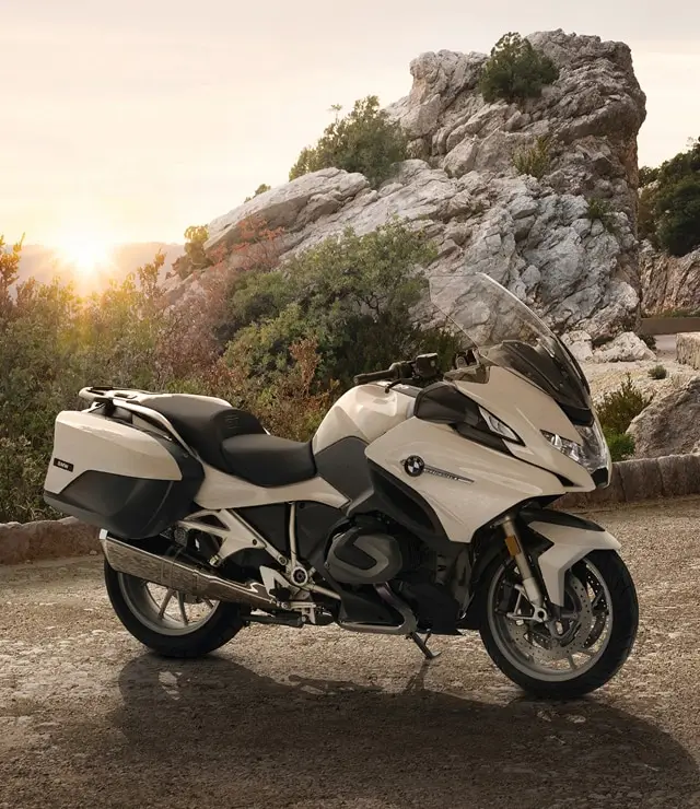 2025 R 1250 RT