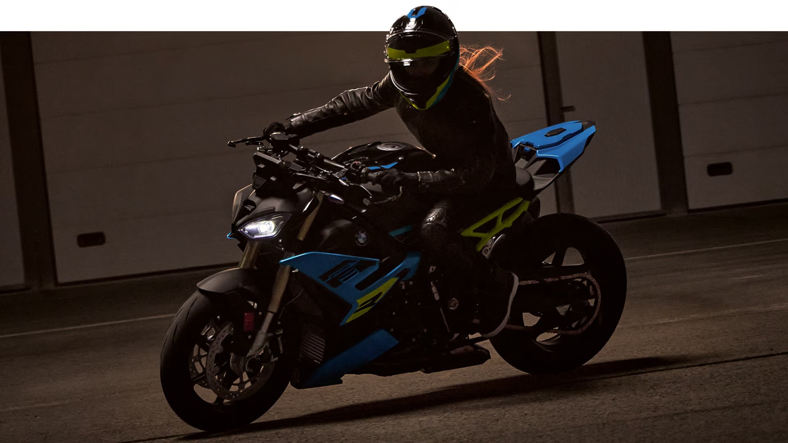 2026 BMW S 1000 R - In NorCal