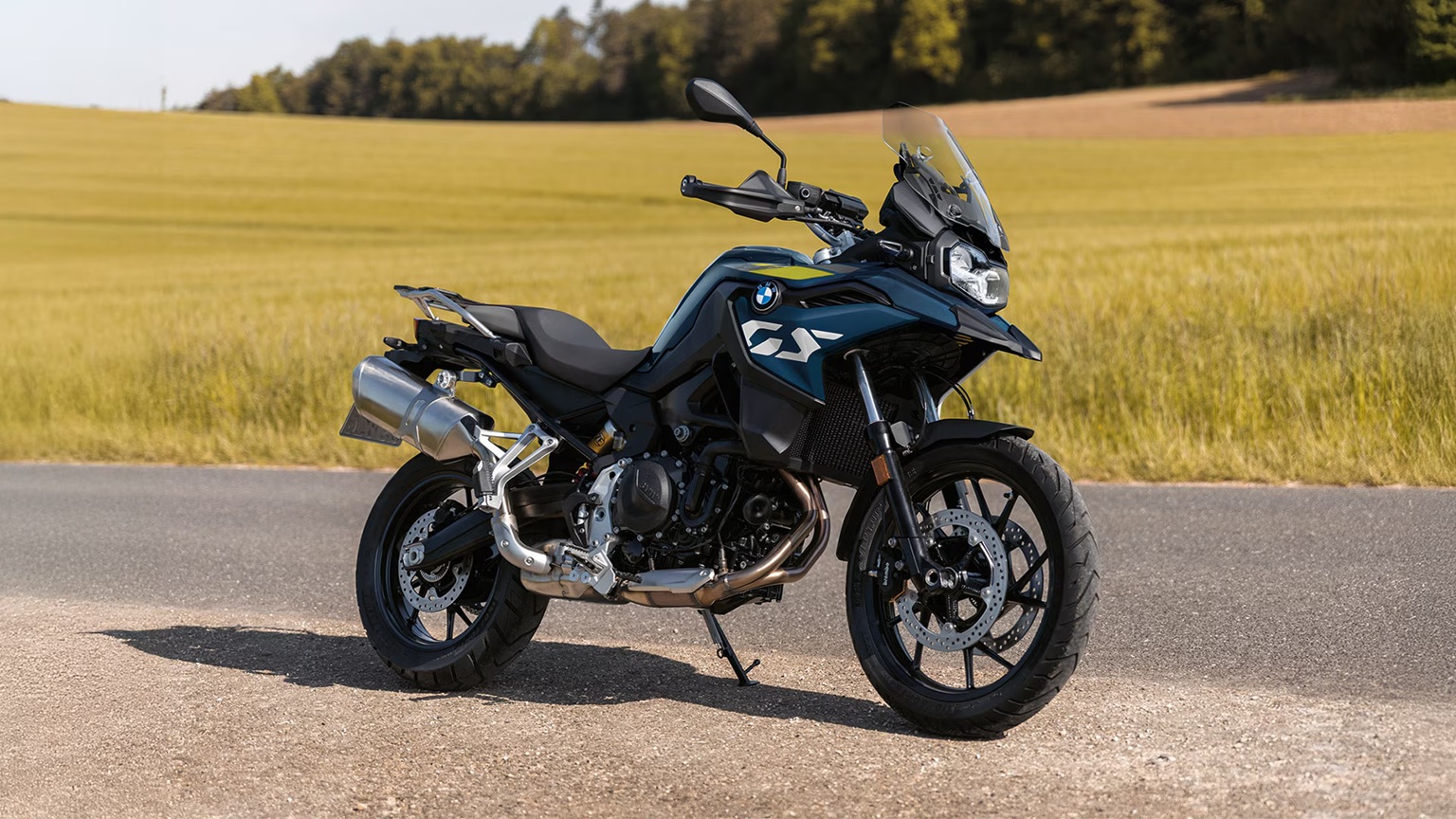 2026 BMW F 800 GS for sale in NorCal