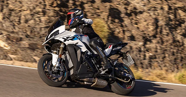 BMW S 1000 XR for sale