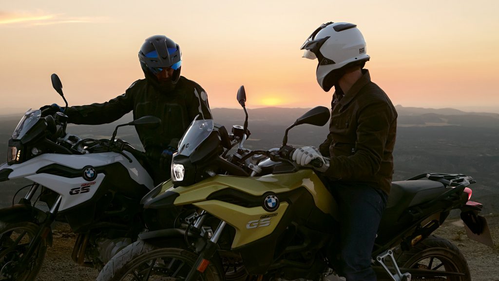 Blog pages near Chico, CA | BMW Motorcycle Dealers of Northern California