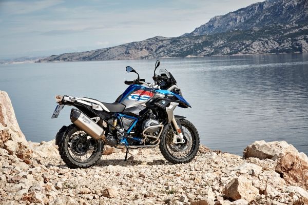 BMW R 1300 GS image 1