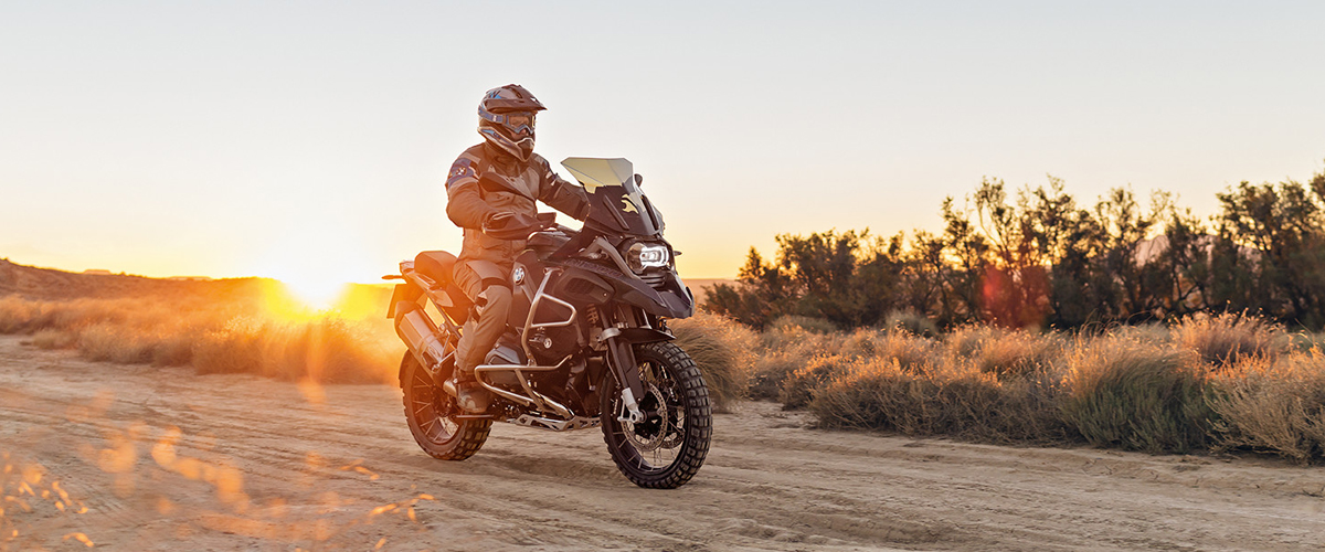 2018 BMW R 1200 GS Adventure