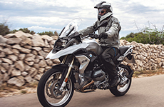 BMW R 1300 GS image 5