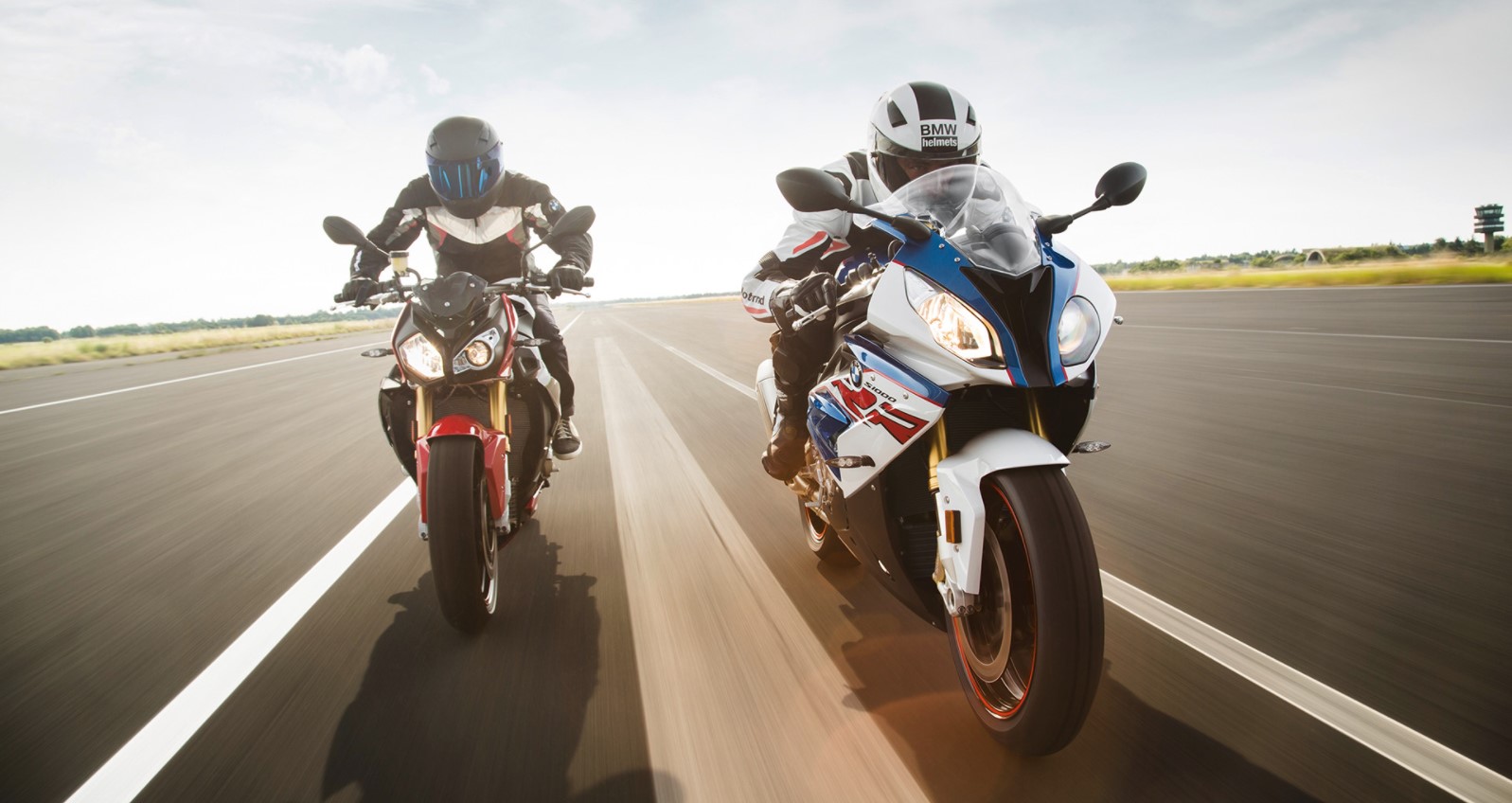 2019 BMW S 1000 RR