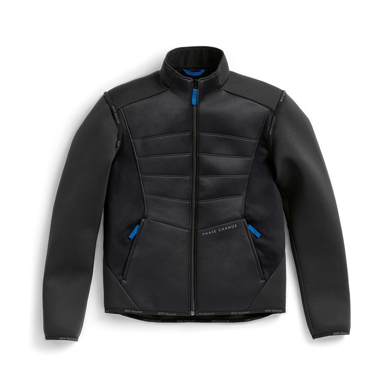 2018 BMW Motorrad Apparel Jacket