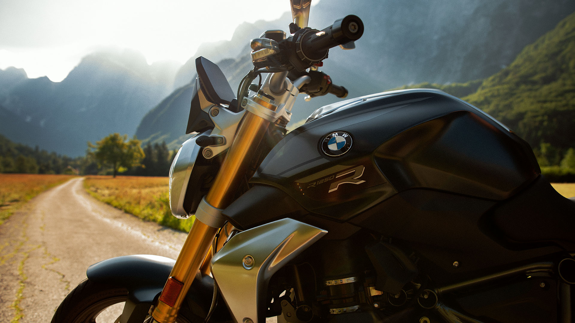 2024 BMW R 1250 GS Adventure image 5