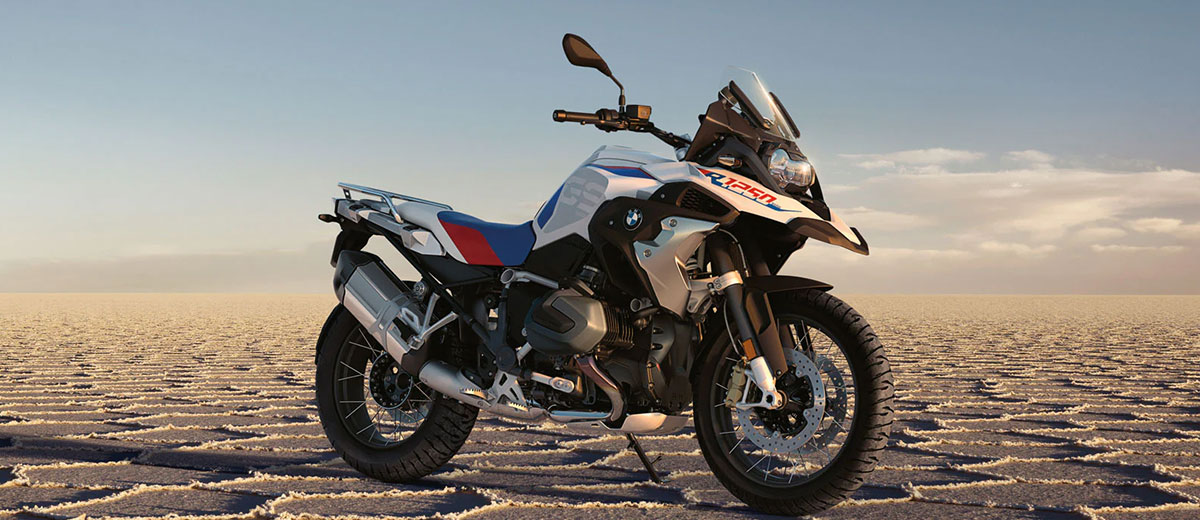 2021 BMW R 1250 RT image 5