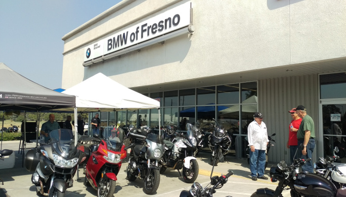 Find a dealer | BMW Motorcycles of Fresno | BMW Motorcycle Dealers of