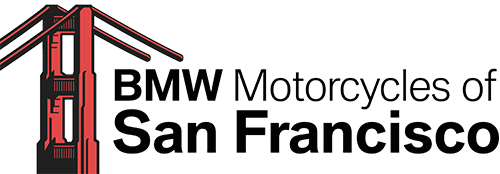 BMW Motorcycles of San Francisco logo