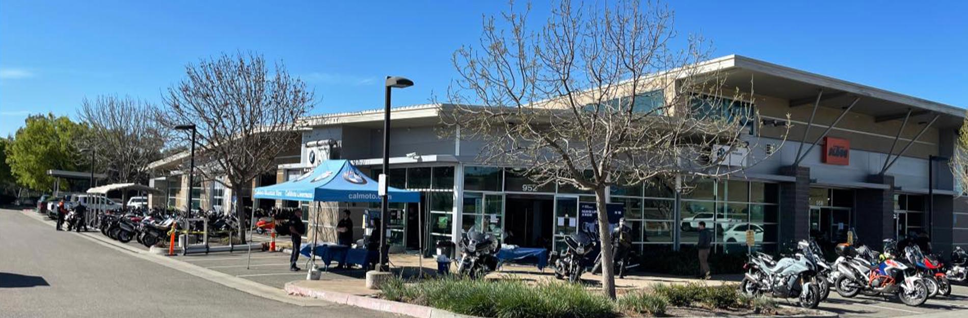 CalMoto Livermore