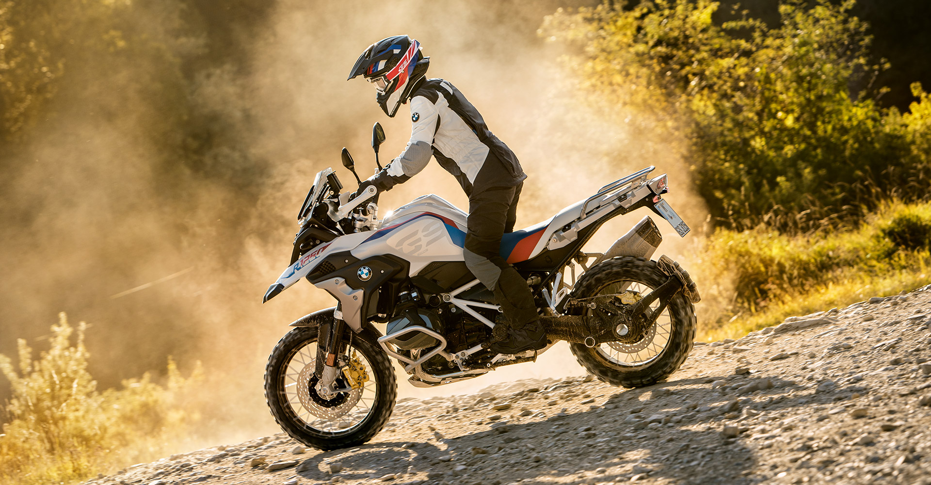 2024 BMW R 1250 GS Adventure image 2