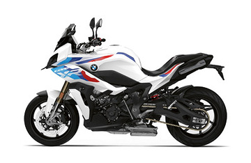 2023 BMW S 1000 XR