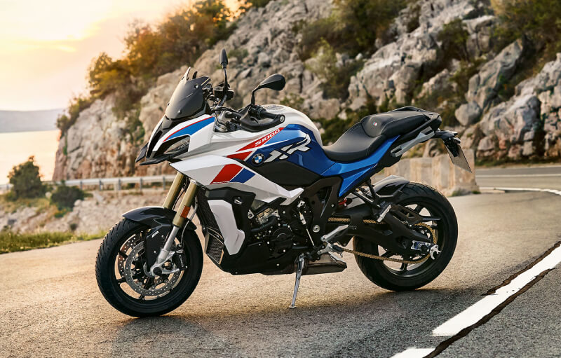 S 1000 XR