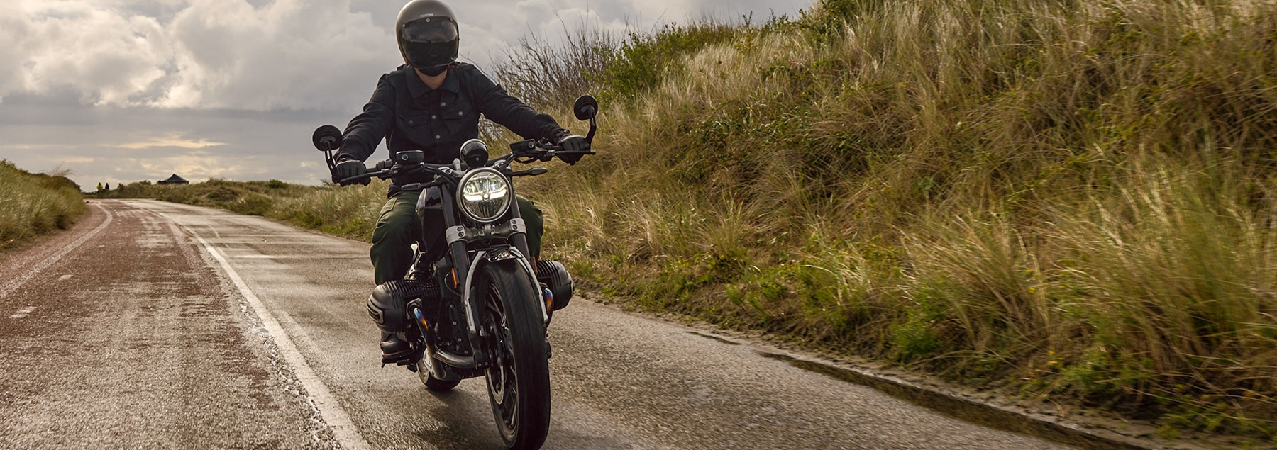 Comparing BMW Motorcycle Models