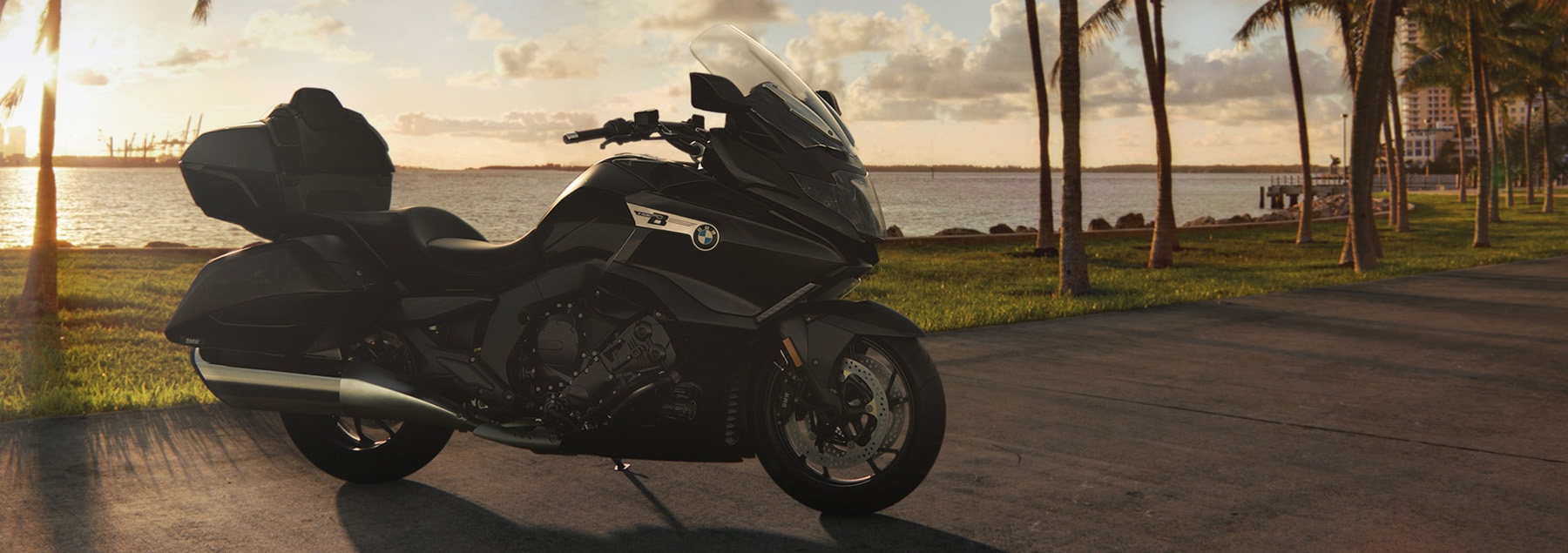 The Groundbreaking Technology in BMW Motorcycles