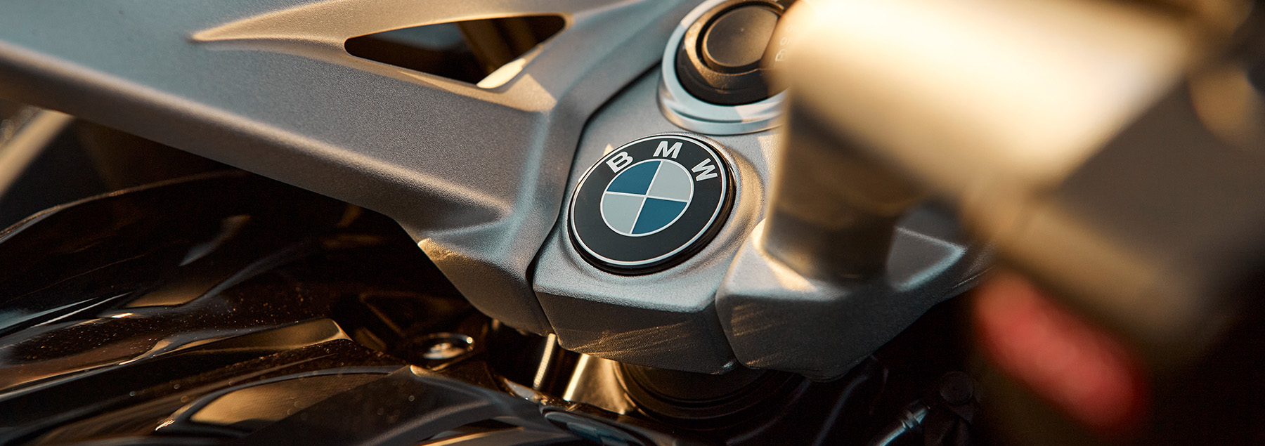 BMW Motorcycle