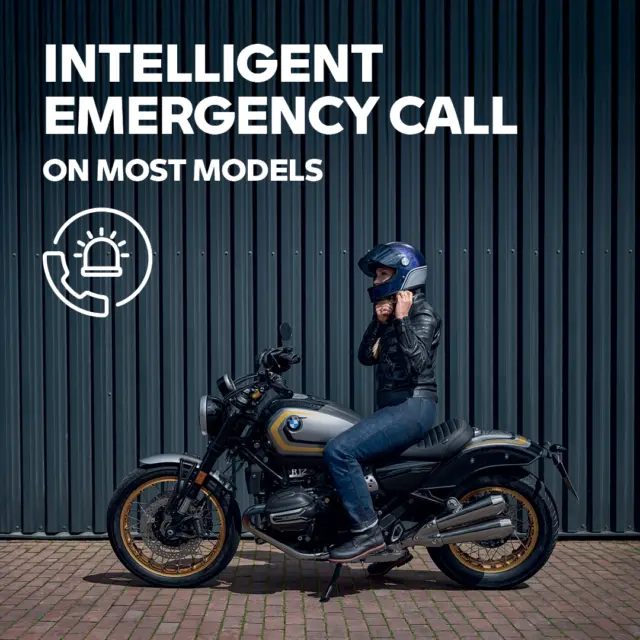 When it comes to overall value, BMW Motorrad leads the pack with the Ultimate Ownership Experience. Enjoy the open road with confidence and peace of mind knowing you’re equipped with best-in-class ownership perks including up to 3 year or 36,000 mile limited New Vehicle Warranty and 3 years Roadside Assistance along with Intelligent Emergency Call on most models. Plus, every new 2025 BMW Motorcycle comes with a complimentary Break-In Service. #MakeLifeARide #BMWMotorrad
#NorCalBMWMotorcycles