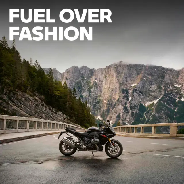 This season’s best gift is a full tank and an open road. 🎁 #MakeLifeARide #BMWMotorrad
#NorCalBMWMotorcycles