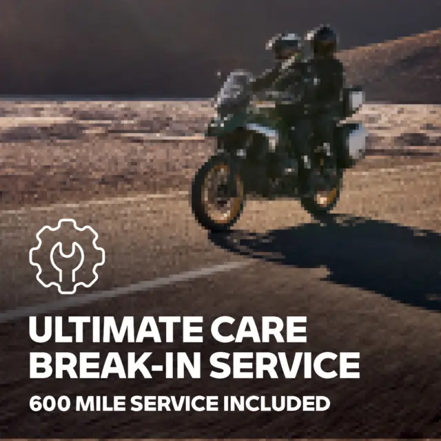 When it comes to overall value, BMW Motorrad leads the pack with the Ultimate Ownership Experience. Enjoy the open road with confidence and peace of mind knowing you’re equipped with best-in-class ownership perks including up to 3 year or 36,000 mile limited New Vehicle Warranty and 3 years Roadside Assistance along with Intelligent Emergency Call on most models. Plus, every new 2025 BMW Motorcycle comes with a complimentary Break-In Service.  #MakeLifeARide #BMWMotorrad
#NorCalBMWMotorcycles