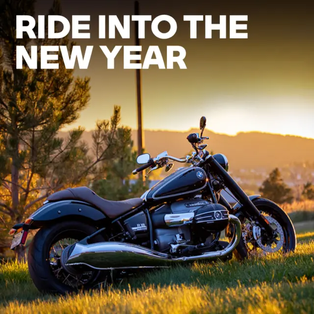 Cold air. Quiet roads. Pure freedom. Ride into the new year your way. #MakeLifeARide #BMWMotorrad
#NorCalBMWMotorcycles