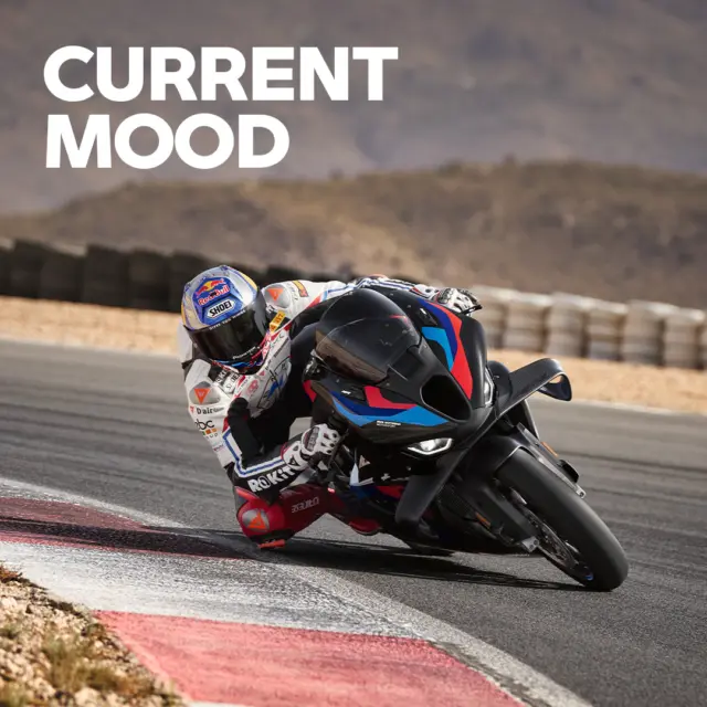 Tell us you’re ready for riding season without telling us. #MakeLifeARide #BMWMotorradUSA 
#NorCalBMWMotorcycles