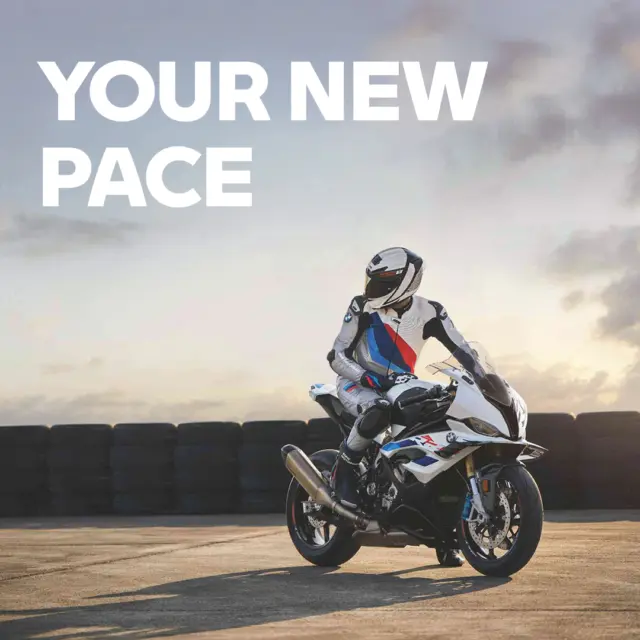 Real heartbeats are measured in RPM. #MakeLifeARide #BMWMotorradUSA 
#NorCalBMWMotorcycles