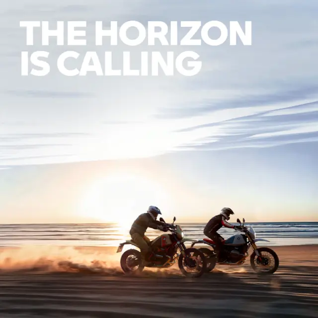 Where will 2026 take you? #MakeLifeARide #BMWMotorradUSA 
#NorCalBMWMotorcycles