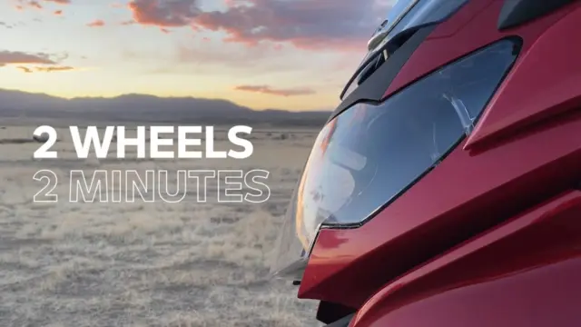 In this 2-minute tech tip, learn how BMW ride modes adjust performance and throttle response, and how to switch between them safely, even while riding.

When you understand your settings, you ride with more confidence and control.

Which mode do you prefer? #MakeLifeARide #BMWMotorradUSA 
#NorCalBMWMotorcycles