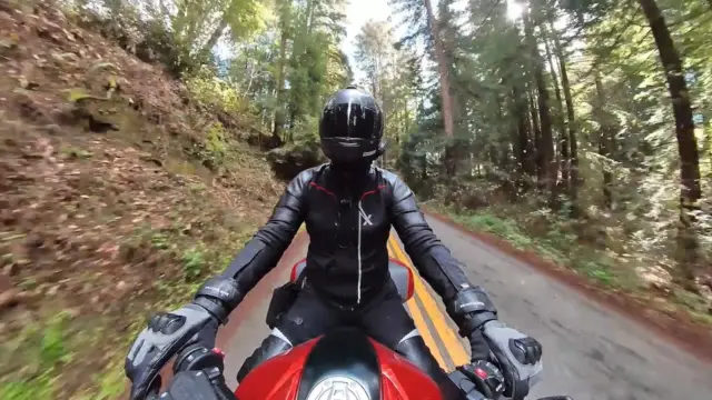 In this 2-minute tech tip, learn how Road Mode enhances your BMW’s performance for smooth, comfortable riding.

From optimized throttle response to adaptive suspension and advanced braking support, Road Mode is designed for confident everyday riding.

Which mode do you rely on most during your rides? #MakeLifeARide #BMWMotorradUSA 
#NorCalBMWMotorcycles